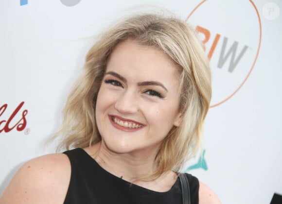 Olivia Ledger au diner Australians In Film Heath Ledger Scholarship à l'hôtel Mr. C Beverly Hills à Los Angeles, le 1er juin 2016