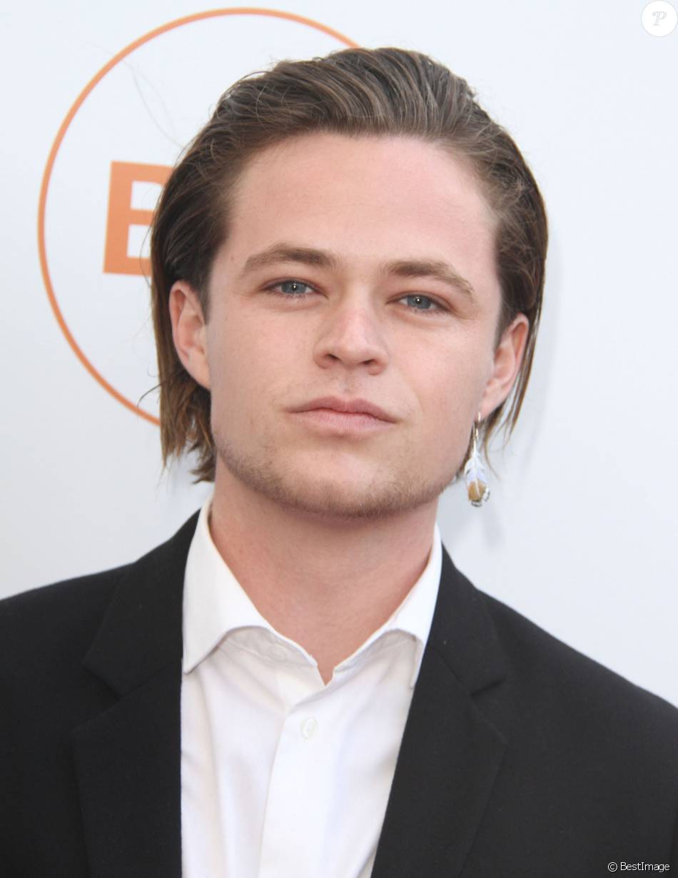 Next photo of Harrison Gilbertson