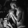 Photo de Freddie Gibbs publiée le 1er mai 2016.