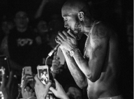 Freddie Gibbs : Le rappeur accusé de viol arrêté en France