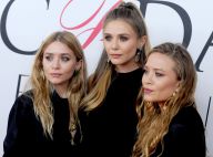 CFDA Fashion Awards 2016 : Les soeurs Olsen réunies pour une rare sortie à trois