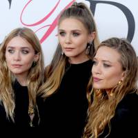 CFDA Fashion Awards 2016 : Les soeurs Olsen réunies pour une rare sortie à trois