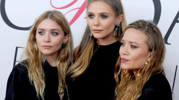 CFDA Fashion Awards 2016 : Les soeurs Olsen réunies pour une rare sortie à trois