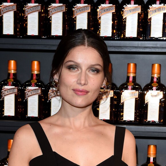 Laetitia Casta à la soirée Cointreau Creative Crew awards à Londres, le 24 mai 2016 © Kate Green/i-Images via Bestimage