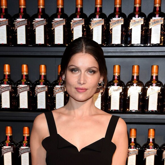 Laetitia Casta à la soirée Cointreau Creative Crew awards à Londres, le 24 mai 2016 © Kate Green/i-Images via Bestimage