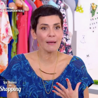Les Reines du shopping – Cristina Cordula clashe : "On voit tous ses bourrelets"
