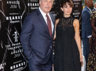 Alec Baldwin et Hilaria enceinte, face aux bombes Stella Maxwell et Adriana Lima