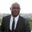 Jimmy Jean-Louis - Photocall lors de l'ouverture du Champs Elysées Film Festival au Publicis à Paris, le 7 juin 2016. © CVS-Veeren/Bestimage