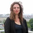 Sophie Letourneur - Photocall lors de l'ouverture du Champs Elysées Film Festival au Publicis à Paris, le 7 juin 2016. © CVS-Veeren/Bestimage