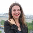Sophie Letourneur - Photocall lors de l'ouverture du Champs Elysées Film Festival au Publicis à Paris, le 7 juin 2016. © CVS-Veeren/Bestimage