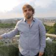 Président du jury Alexandre Aja - Photocall lors de l'ouverture du Champs Elysées Film Festival au Publicis à Paris, le 7 juin 2016. © CVS-Veeren/Bestimage