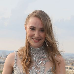 Déborah Francois - Photocall lors de l'ouverture du Champs Elysées Film Festival au Publicis à Paris, le 7 juin 2016. © CVS-Veeren/Bestimage