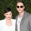 Ginnifer Goodwin et son mari Josh Dallas à la soirée "John Varvatos 13th Annual Stuart House Benefit" à Los Angeles le 17 avril 2016. © Sammi/AdMedia via ZUMA Wire / Bestimage