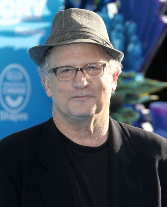 Albert Brooks - Avant-première de Le Monde de Dory au théâtre El Capitan à Hollywood, le 8 juin 2016