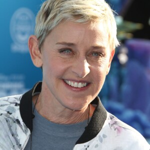 Ellen Degeneres à la première de Finding Dory au théâtre El Capitan à Hollywood, le 8 juin 2016  Finding Dory Premiere held at El Capitan Theatre in Hollywood, California on 6/8/1608/06/2016 - Hollywood