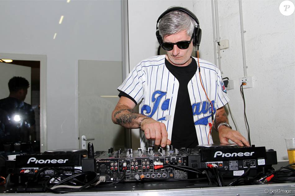 Exclusif Kavinsky Vincent Belorgey Inauguration Du Nouveau exclusif-kavinsky-vincent-belorgey-inauguration-du-nouveau