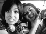 Selena Gomez, le "coeur brisé" : Christina Grimmie, assassinée, était son amie