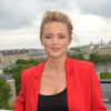 Exclusif - Virginie Efira - Rencontre avec l'équipe du film " Victoria" lors du 5ème Champs Elysées FIlm Festival à Paris, le 13 juin 2016. © CVS-Veeren/Bestimage