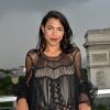 Exclusif - Zita Hanrot - Lors du 5ème Champs Elysées Film Festival à Paris, le 14 juin 2016. © CVS-Veeren/Bestimage