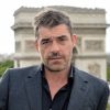 Exclusif - Thierry Neuvic - Lors du 5ème Champs Elysées Film Festival à Paris, le 14 juin 2016. © CVS-Veeren/Bestimage