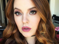 Tess Holliday : Le mannequin grande taille à accouché !