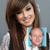 Christina Grimmie à la Soirée "The Voice" saison 6 dans les studios Universal à Universal City. Le 15 avril 2014. Et son assassin, Kevin James Loibl, dont la photo a été tweetée par la police d'Orlando.