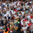 Gareth Bale - Match Angleterre - Pays de Galles au Stade Bollaert à Lens, le 16 juin 2016. © Cyril Moreau/Bestimage