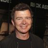 Rick Astley dédicace son nouveau album intitulé "50" à Hambourg, le 13 juin 2016.