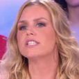 Aurélie Van Daelen prend la défense de Mélanie des "Anges 8", dans le "Mad Mag" de NRJ12, vendredi 17 juin 2016
