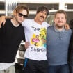 Anthony Kiedis après l'hôpital : La star des Red Hot Chili Peppers sauve un bébé