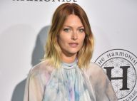 Caroline Receveur : Elle en met une fois de plus plein la vue