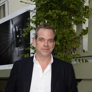 Garou - Inauguration de l'hôtel Barrière Le Normandy à Deauville, le 18 juin 2016. © Coadic Guirec/Bestimage (