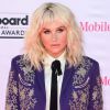 Kesha - People à la soirée 2016 Billboard Music Awards à T-Mobile Arena à Las Vegas, le 22 mai 2016.