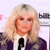 Kesha à la soirée Billboard Music Awards à T-Mobile Arena à Las Vegas, le 22 mai 2016 Celebrities arriving at the 2016