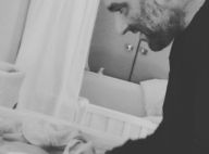 Amel Bent soutient son mari en prison avec une photo de leur fille