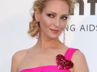 Uma Thurman chute lourdement de cheval : "Elle s'est fracturé plusieurs os"