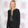 Uma Thurman à la 13e soirée de ventes aux enchères ‘Tibet House US Benefit' à New York, le 3 décembre 2015