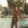 Cyril Hanouna dévoile une photo d'enfance sur Instagram, mercredi 22 juin 2016