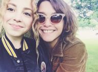 Emma de Caunes, sa fille et YouTube : "Ce n'était pas pour attirer l'attention"