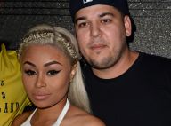Rob Kardashian et Blac Chyna : Mariage programmé avant la naissance de leur bébé