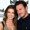 Audrina Patridge et Corey Bohan à la cérémonie des Billboard Music Awards à Las Vegas le 19 mai 2013