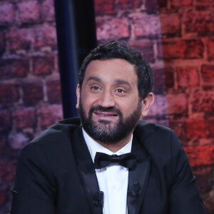 Exclusif - Cyril Hanouna - Enregistrement de l'émission "La Très Grosse Emission" présentée par Cyril Hanouna et Dominique Farrugia à la Plaine Saint-Denis le 24 mai 2016. L'émission diffusée le 28 juin à 21 heures sur Canal + © Denis Guignebourg/Bestimage