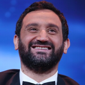 Exclusif - Cyril Hanouna - Enregistrement de l'émission "La Très Grosse Emission" présentée par Cyril Hanouna et Dominique Farrugia à la Plaine Saint-Denis le 24 mai 2016. L'émission diffusée le 28 juin à 21 heures sur Canal + © Denis Guignebourg/Bestimage