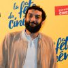 Ramzy Bédia - Soirée de lancement de la 32ème édition de la Fête du Cinéma à l'UGC Ciné Cité Bercy à Paris, le 26 juin 2016. © Coadic Guirec/Bestimage26/06/2016 - Paris