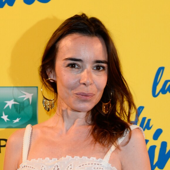 Elodie Bouchez - Soirée de lancement de la 32e édition de la Fête du Cinéma à l'UGC Ciné Cité Bercy à Paris, le 26 juin 2016. © Coadic Guirec/Bestimage