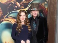 Lisa Marie Presley divorce : La fille d'Elvis Presley et son mari se séparent