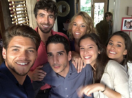 Clem saison 7 : Rayane Bensetti et Lucie Lucas se retrouvent enfin !