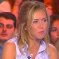 Enora Malagré : L'arrivée de Benjamin Castaldi dans TPMP ? "Je ne comprends pas"