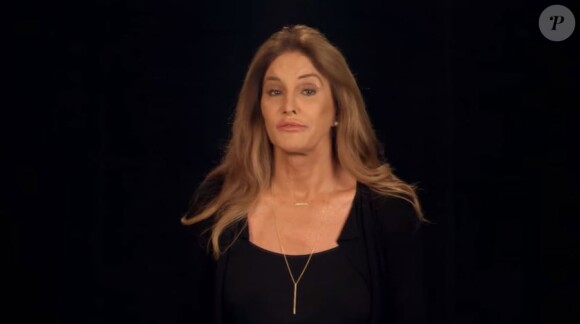 Caitlyn Jenner - Vidéo hommage aux morts du club gay PULSE, à Orlando en Floride. 2016
