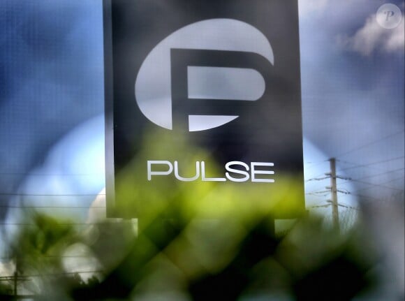 The Pulse à Orlando, juin 2016